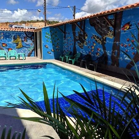 Hotéis Prospar-Pousada Sol da Manhã Maragogi Esterno foto