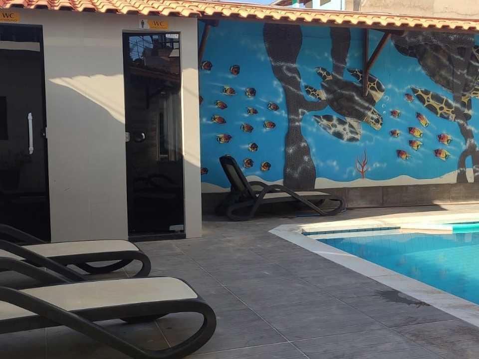 Hotéis Prospar-Pousada Sol da Manhã Maragogi Esterno foto