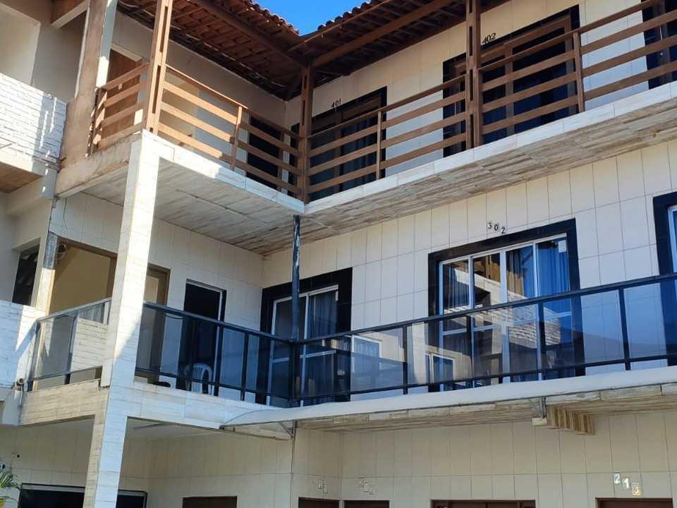 Hotéis Prospar-Pousada Sol da Manhã Maragogi Esterno foto