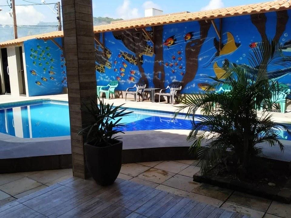Hotéis Prospar-Pousada Sol da Manhã Maragogi Esterno foto